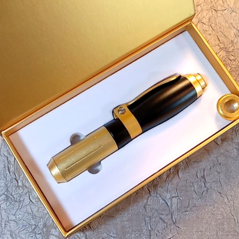 Hyaluronic Filler Pen